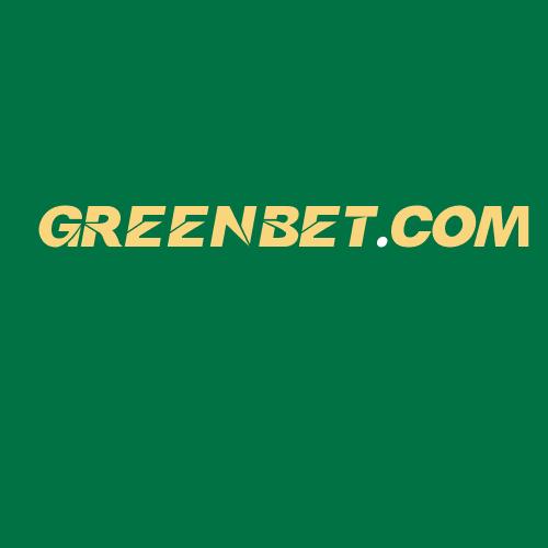 Logo da GREENBET